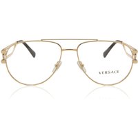 ヴェルサーチ Versace VE1269 1002 サングラス - 男性用 - 金色
