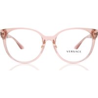 ヴェルサーチ Versace VE3302D アジアフィット 5322 サングラス - 女性用 - ピンク