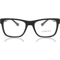 ヴェルサーチ Versace VE3303 GB1 サングラス - 男性用 - 黒