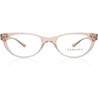 ヴェルサーチ Versace VE3304 5339 サングラス - 女性用 - ピンク