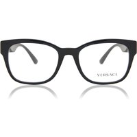 ヴェルサーチ Versace VE3314 GB1 サングラス - 男性用 - 黒