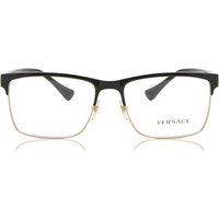ヴェルサーチ Versace VE1285 1443 サングラス - 男性用 - 金色
