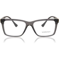 ヴェルサーチ Versace VE3328 5389 サングラス - 男性用 - クリア