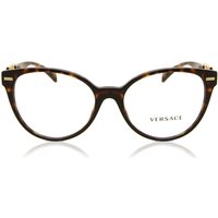 ヴェルサーチ Versace VE3334 108 サングラス - 女性用 - べっ甲shell