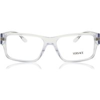ヴェルサーチ Versace VE3342 148 サングラス - 男性用 - クリア