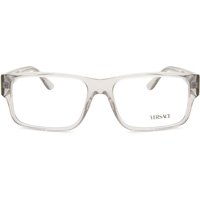 ヴェルサーチ Versace VE3342 593 サングラス - 男性用 - クリア