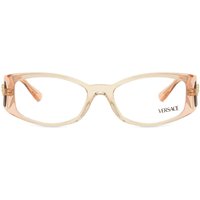 ヴェルサーチ Versace VE3343 5431 サングラス - 女性用 - ピンク
