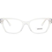 ヴェルサーチ Versace VE3344 148 サングラス - 女性用 - クリア