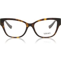 ヴェルサーチ Versace VE3347 108 サングラス - 女性用 - べっ甲shell