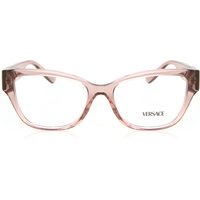 ヴェルサーチ Versace VE3347 5435 サングラス - 女性用 - ピンク