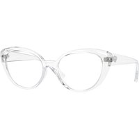 ヴェルサーチ Versace VE3349U 148 サングラス - 女性用 - クリア