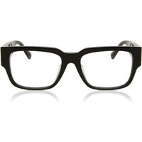 ヴェルサーチ Versace VE3350F アジアフィット GB1 サングラス - 男性用 - 黒