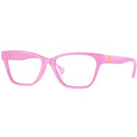 ヴェルサーチ Versace VK3003U 子供用 5399 サングラス - 子供用 - ピンク