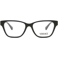 ヴェルサーチ Versace VK3003U 子供用 GB1 サングラス - 子供用 - 黒