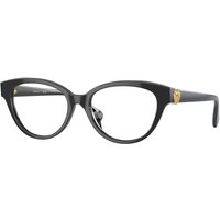 ヴェルサーチ Versace VK3004 子供用 GB1 サングラス - 子供用 - 黒