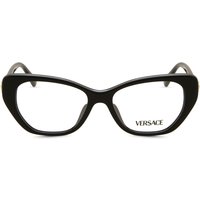 ヴェルサーチ Versace VK3005U 子供用 GB1 サングラス - 子供用 - 黒
