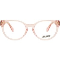 ヴェルサーチ Versace VK3323U 子供用 5441 サングラス - 子供用 - ピンク
