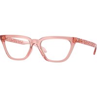 ヴェルサーチ Versace VE3352U 5322 サングラス - 女性用 - ピンク
