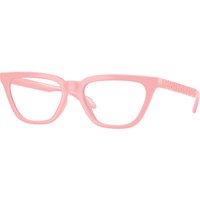 ヴェルサーチ Versace VE3352U 5452 サングラス - 女性用 - ピンク