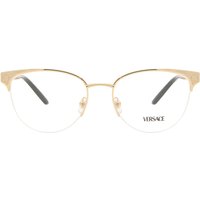 ヴェルサーチ Versace VE1297 1002 サングラス - 女性用 - 金色