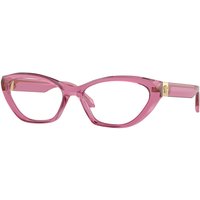ヴェルサーチ Versace VE3356 5469 サングラス - 女性用 - ピンク