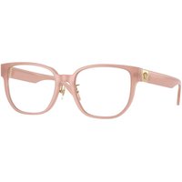 ヴェルサーチ Versace VE3360D アジアフィット 5394 サングラス - 女性用 - ピンク