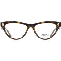 ヴェルサーチ Versace VE3364U 108 サングラス - 女性用 - べっ甲shell