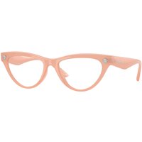 ヴェルサーチ Versace VE3364U 5497 サングラス - 女性用 - ピンク
