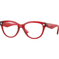 ヴェルサーチ Versace VE3365U 5495 サングラス - 女性用 - 赤