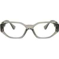 ヴェルサーチ Versace VE3320U 593 サングラス - 男性用 - クリア