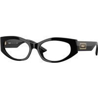 ヴェルサーチ Versace VE3369 GB1 サングラス - 女性用 - 黒