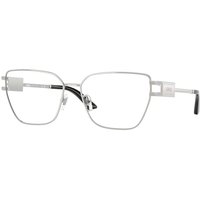 ヴェルサーチ Versace VE1301 1000 サングラス - 女性用 - Silver
