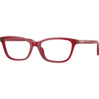 ヴェルサーチ Versace VE3375 5520 サングラス - 女性用 - ピンク