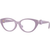 ヴェルサーチ Versace VK3010U 子供用 5526 サングラス - 子供用 - Purple