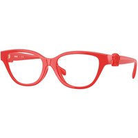 ヴェルサーチ Versace VK3011U 子供用 5529 サングラス - 子供用 - 赤