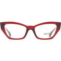 ヴェルサーチ Versace VE3373U 5512 サングラス - 女性用 - クリア
