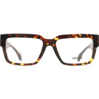ヴェルサーチ Versace VE3374U 5509 サングラス - 男性用 - べっ甲shell