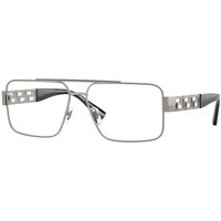 ヴェルサーチ Versace VE1308 1000 サングラス - 男性用 - Gunmetal
