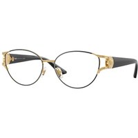 ヴェルサーチ Versace VE1309 1436 サングラス - 女性用 - 黒