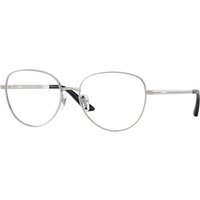 ヴェルサーチ Versace VE1312 1001 サングラス - 女性用 - Silver