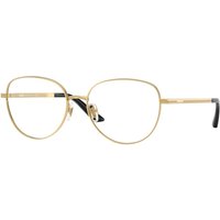 ヴェルサーチ Versace VE1312 1002 サングラス - 女性用 - 金色