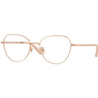 ヴェルサーチ Versace VE1313D アジアフィット 1412 サングラス - 女性用 - 金色