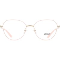 ヴェルサーチ Versace VE1313D アジアフィット 1520 サングラス - 女性用 - 金色