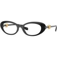 ヴェルサーチ Versace VE3381U GB1 サングラス - 女性用 - 黒