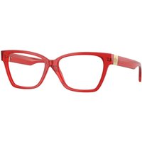ヴェルサーチ Versace VE3382 5280 サングラス - 女性用 - 赤