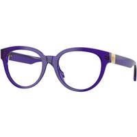 ヴェルサーチ Versace VE3384 5545 サングラス - 女性用 - Purple