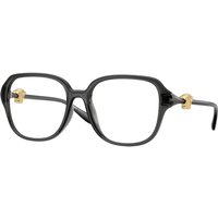 ヴェルサーチ Versace VE3386D アジアフィット 5483 サングラス - 女性用 - 灰色