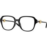 ヴェルサーチ Versace VE3386D アジアフィット GB1 サングラス - 女性用 - 黒