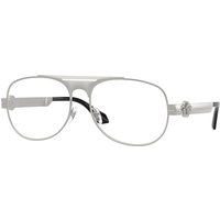 ヴェルサーチ Versace VE1319 1000 サングラス - 男性用 -