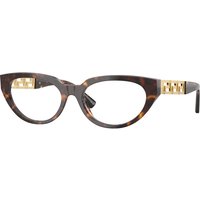 ヴェルサーチ Versace VE3383F アジアフィット 108 サングラス - 女性用 -